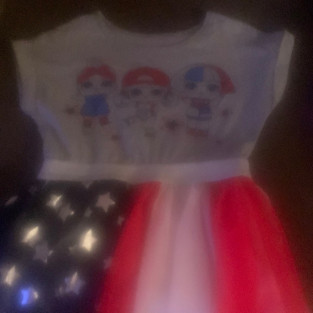 Dress